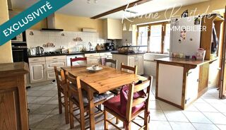  Maison � vendre 8 pi�ces 150 m�