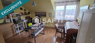  Appartement à vendre 4 pièces 153 m²