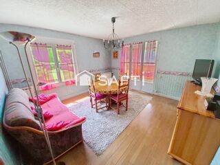  Maison � vendre 4 pi�ces 76 m�