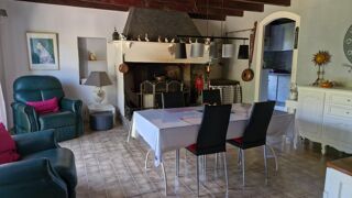  Maison à vendre 7 pièces 160 m²