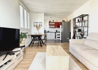  Appartement � vendre 4 pi�ces 82 m�
