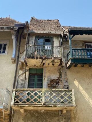  Maison � vendre 6 pi�ces 72 m�