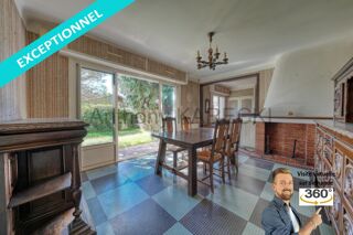  Maison à vendre 3 pièces 83 m²