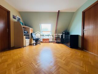  Maison à vendre 5 pièces 156 m²