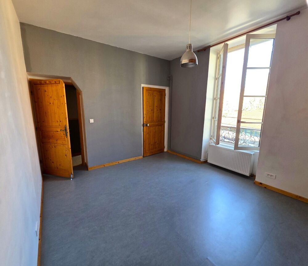 Vente Appartement Appartement Type 3 au centre de Grenoble Grenoble