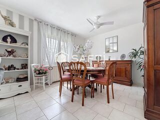  Maison à vendre 5 pièces 113 m²
