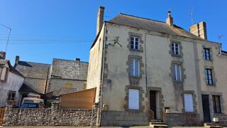  Maison à vendre 5 pièces 100 m²