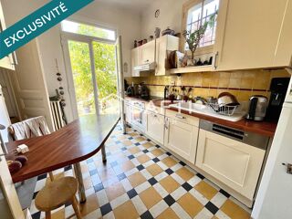  Maison à vendre 6 pièces 140 m²