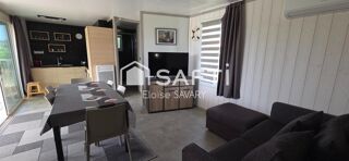  Maison à vendre 4 pièces 49 m²