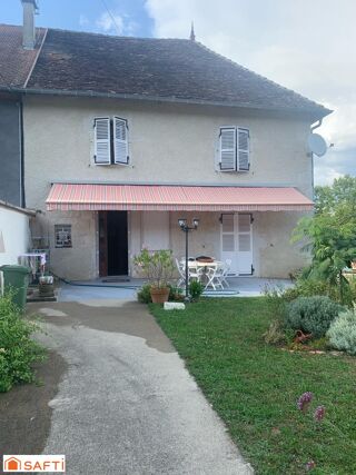  Maison � vendre 7 pi�ces 190 m�