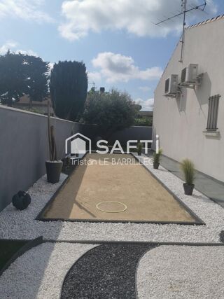  Maison à vendre 6 pièces 133 m²