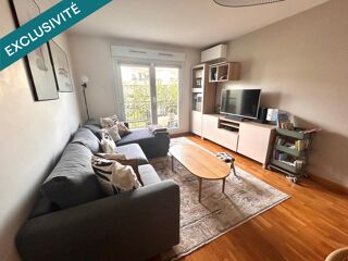  Appartement à vendre 2 pièces 50 m²