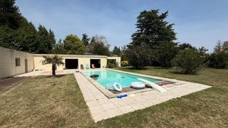 Vente Maison Le Passage – À quelques minutes d'Agen, découvrez une propriété aux multiples possibilités ! Le passage