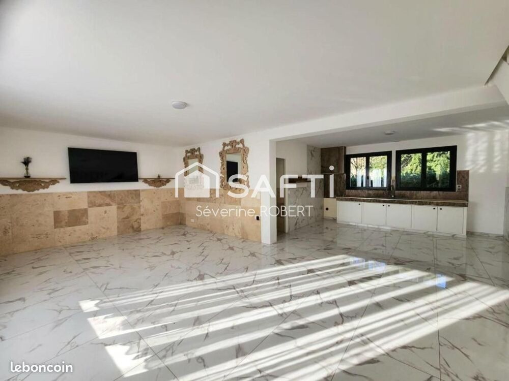 Vente Maison Maison économique familiale Mondion