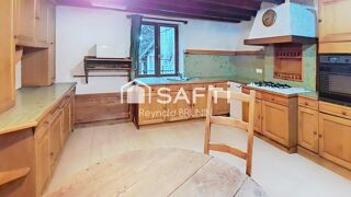  Maison � vendre 6 pi�ces 184 m�