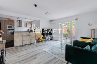  Maison à vendre 4 pièces 83 m²