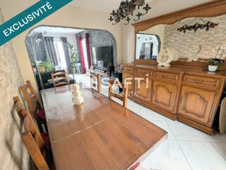  Maison à vendre 5 pièces 118 m²
