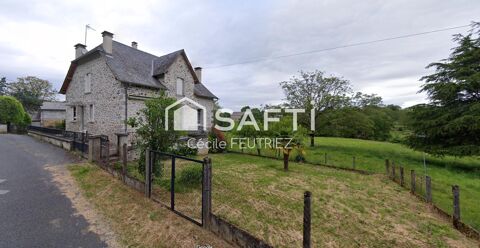   Maison avec �norme potentiel sans vis � vis Maison - 5 pi�ce(s) - 171 m�
