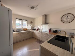  Maison � vendre 4 pi�ces 85 m�