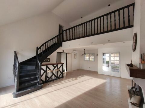   Belle maison familiale Maison - 5 pi�ce(s) - 130 m�