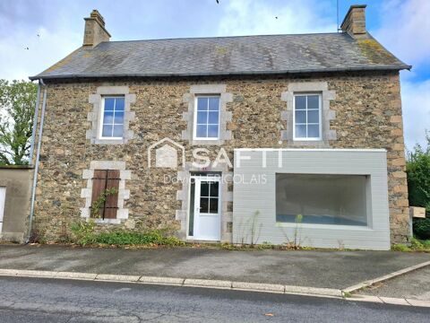   BELLE MAISON EN PIERRES A RAFRAICHIR Maison - 6 pi�ce(s) - 190 m�