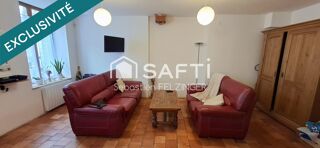  Maison à vendre 5 pièces 130 m²