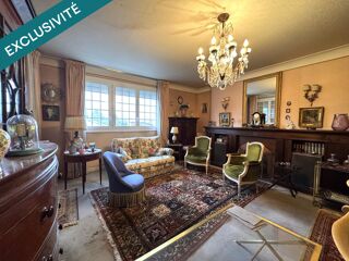  Maison � vendre 9 pi�ces 235 m�