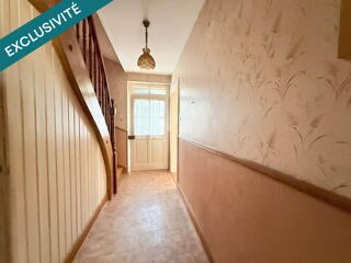  Maison à vendre 4 pièces 70 m²