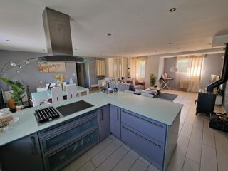  Maison à vendre 5 pièces 125 m²