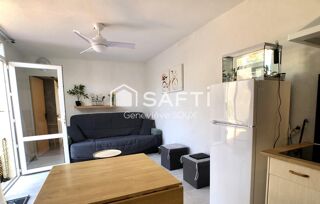  Maison � vendre 3 pi�ces 45 m�