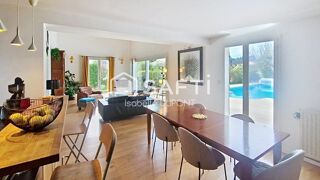  Maison � vendre 6 pi�ces 174 m�