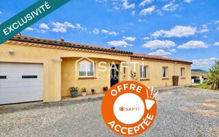 Maison à vendre 5 pièces 145 m²