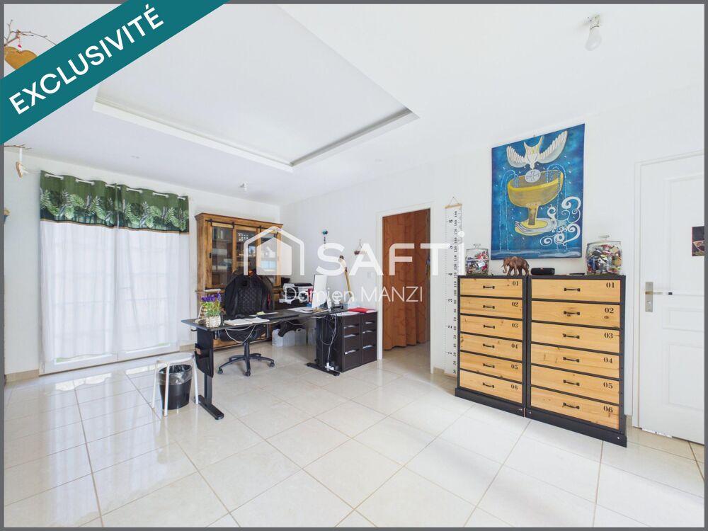 � vendre  Maison Sanguinet (40460)