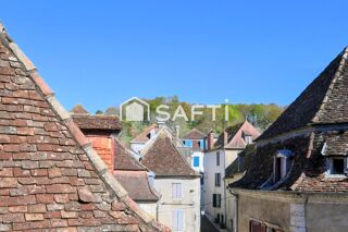  Maison � vendre 4 pi�ces 81 m�