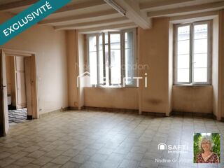  Maison à vendre 5 pièces 137 m²