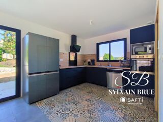  Maison à louer 4 pièces 90 m²