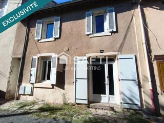  Maison à vendre 4 pièces 92 m²