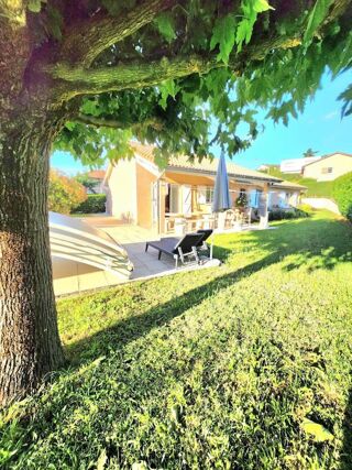  Maison à vendre 6 pièces 115 m²