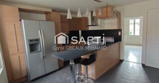  Maison à vendre 6 pièces 125 m²