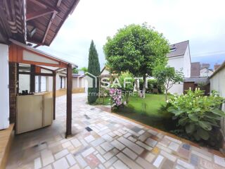  Maison à vendre 3 pièces 86 m²