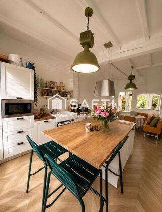 Vente Maison COUP DE COEUR - SUPERBE AMIENOISE AVEC JARDIN DE 400M² Amiens