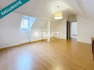  Appartement  vendre 2 pices 60 m
