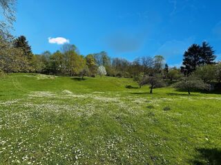  Terrain � vendre 4400 m�