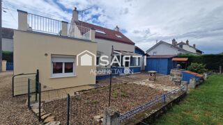  Maison à vendre 5 pièces 110 m²