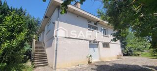  Maison à vendre 6 pièces 142 m²