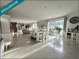  Maison � vendre 6 pi�ces 188 m�