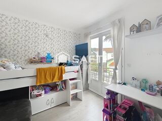  Maison � vendre 5 pi�ces 100 m�