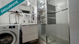  Appartement � vendre 3 pi�ces 63 m�