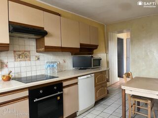  Maison � vendre 4 pi�ces 117 m�