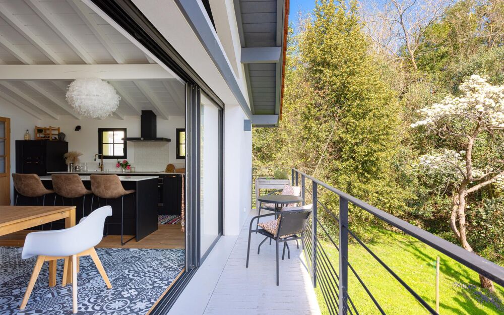 Maison d'architecte
